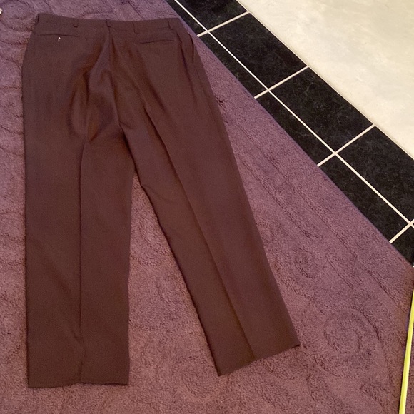 Sansabelt Vintage Slacks - Picture 6 of 11